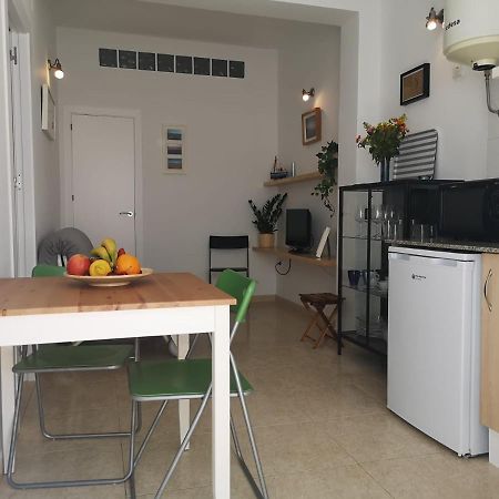 Apartamento Murillo كونيل ذي لا فرونتيرا المظهر الخارجي الصورة