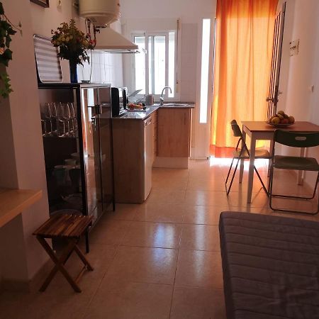 Apartamento Murillo كونيل ذي لا فرونتيرا المظهر الخارجي الصورة
