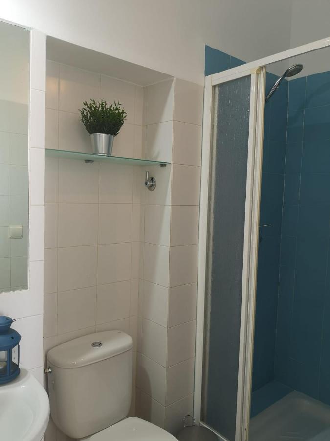 Apartamento Murillo كونيل ذي لا فرونتيرا المظهر الخارجي الصورة