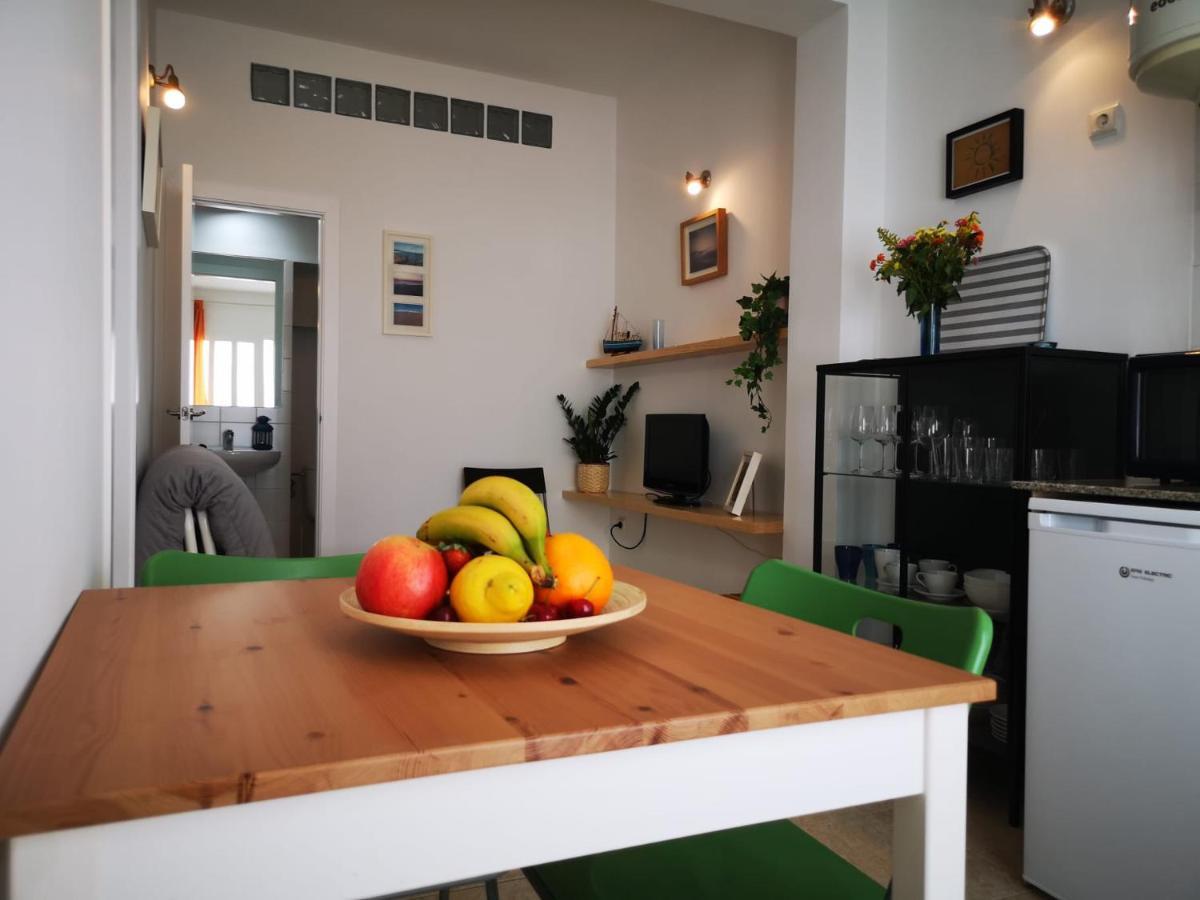Apartamento Murillo كونيل ذي لا فرونتيرا المظهر الخارجي الصورة