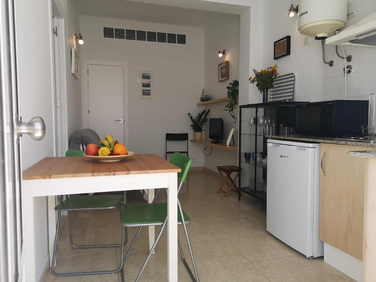 Apartamento Murillo كونيل ذي لا فرونتيرا المظهر الخارجي الصورة